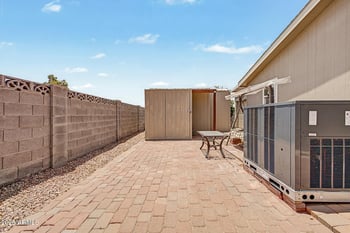 7505 E Balmoral Ave, Mesa, AZ 85208