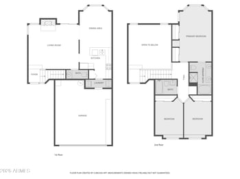 7505 Kristal Way, Glendale, AZ 85308