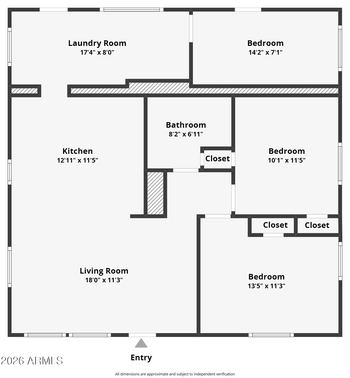 7505 N 60th Ave, Glendale, AZ 85301