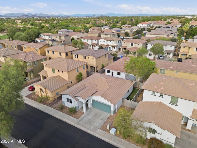 7505 S 27th Way, Phoenix, AZ 85042