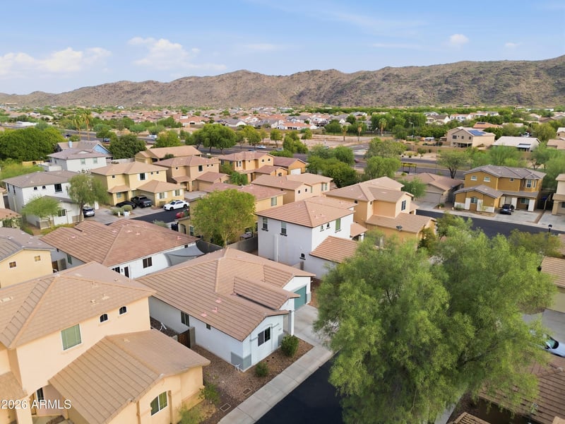7505 S 27th Way, Phoenix, AZ 85042