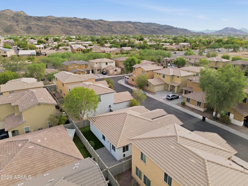 7505 S 27th Way, Phoenix, AZ 85042