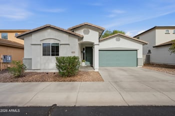 7505 S 27th Way, Phoenix, AZ 85042