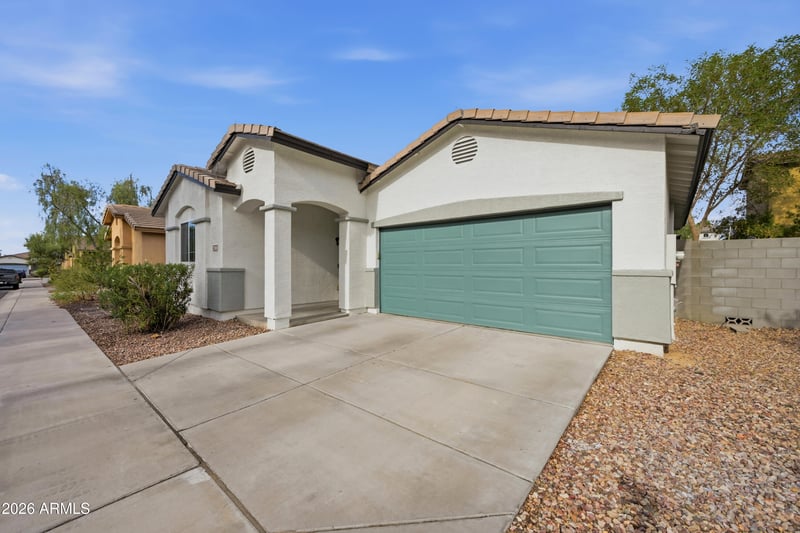 7505 S 27th Way, Phoenix, AZ 85042