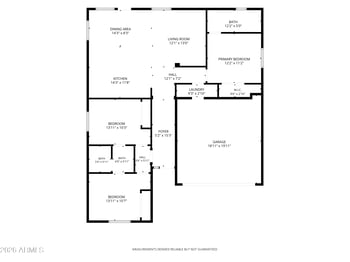 7505 S 27th Way, Phoenix, AZ 85042