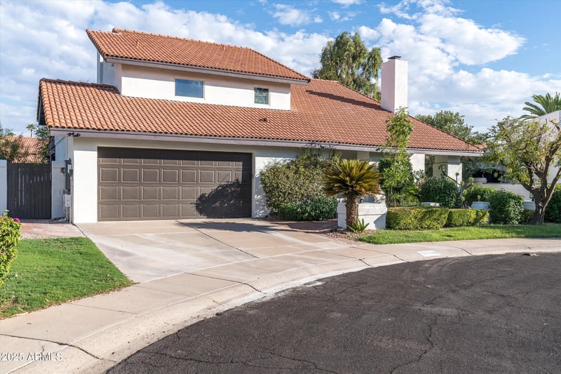 7505 Timberlane Ct, Scottsdale, AZ 85258