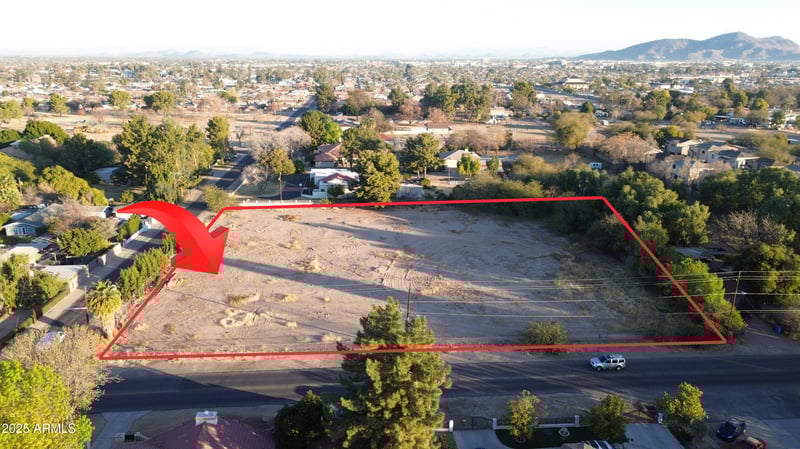 7506 30th Ln #1, Phoenix, AZ 85051