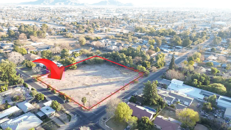 7506 30th Ln #1, Phoenix, AZ 85051
