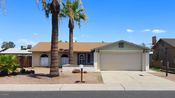 7506 Devonshire Ave, Phoenix, AZ 85033