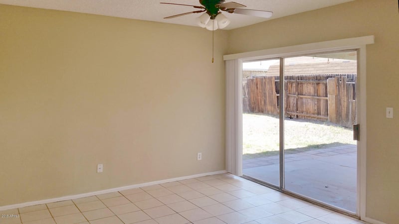 7506 Devonshire Ave, Phoenix, AZ 85033