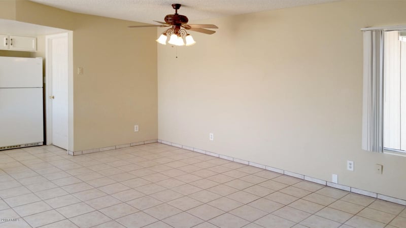 7506 Devonshire Ave, Phoenix, AZ 85033
