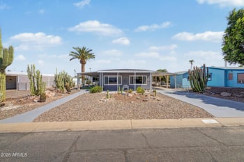 7506 Baywood Ave, Mesa, AZ 85208