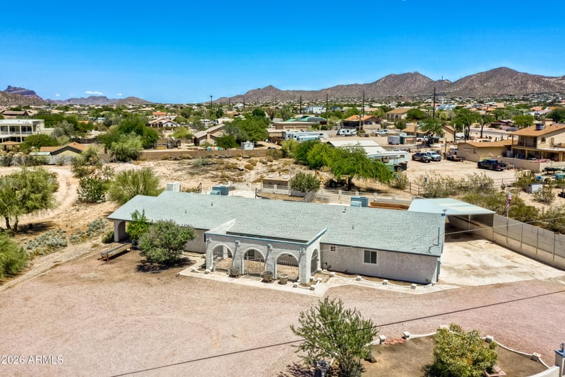 7506 E Mallory St, Mesa, AZ 85207