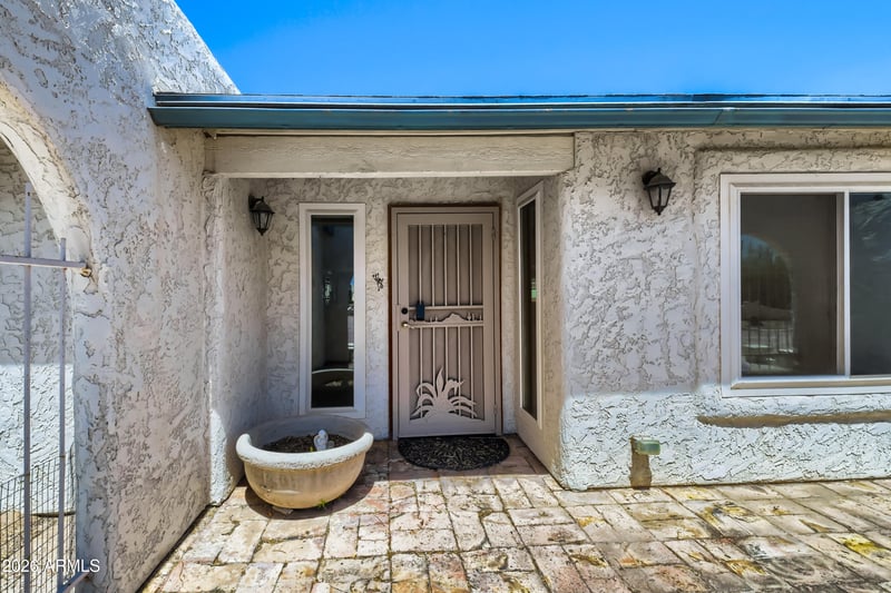 7506 E Mallory St, Mesa, AZ 85207