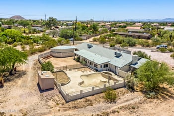 7506 Mallory St, Mesa, AZ 85207