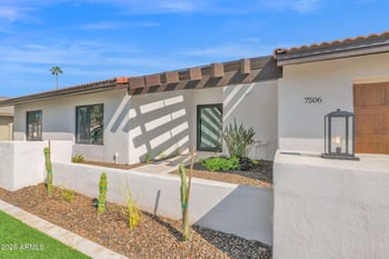 7506 E Woodsage Ln, Scottsdale, AZ 85258