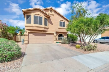 7506 Navarro Ave, Mesa, AZ 85209