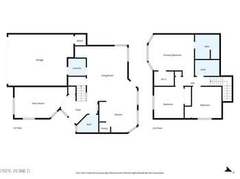 7506 Navarro Ave, Mesa, AZ 85209