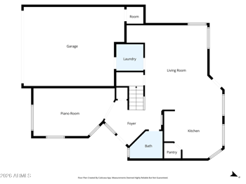 7506 Navarro Ave, Mesa, AZ 85209