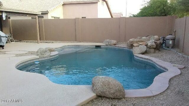 7506 S 44th Dr, Laveen, AZ 85339