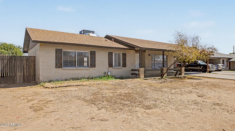 7506 W Turney Ave, Phoenix, AZ 85033
