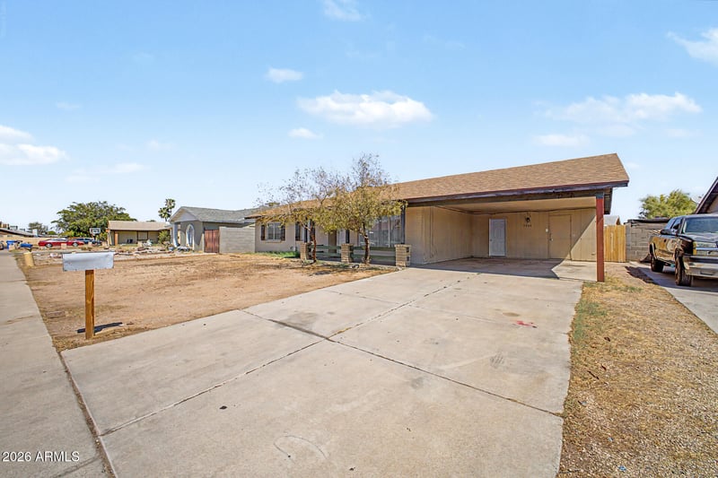 7506 W Turney Ave, Phoenix, AZ 85033