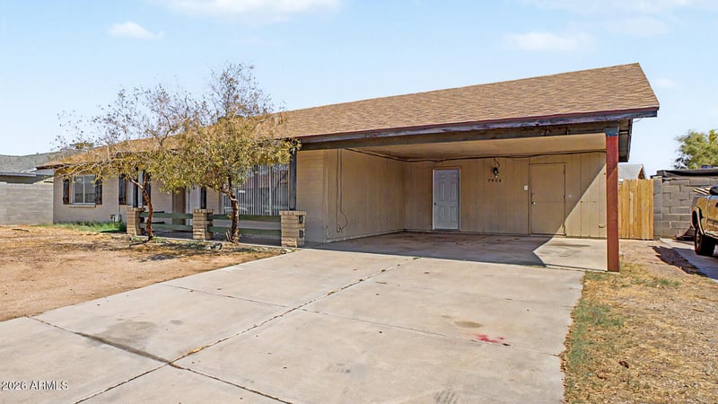 7506 W Turney Ave, Phoenix, AZ 85033