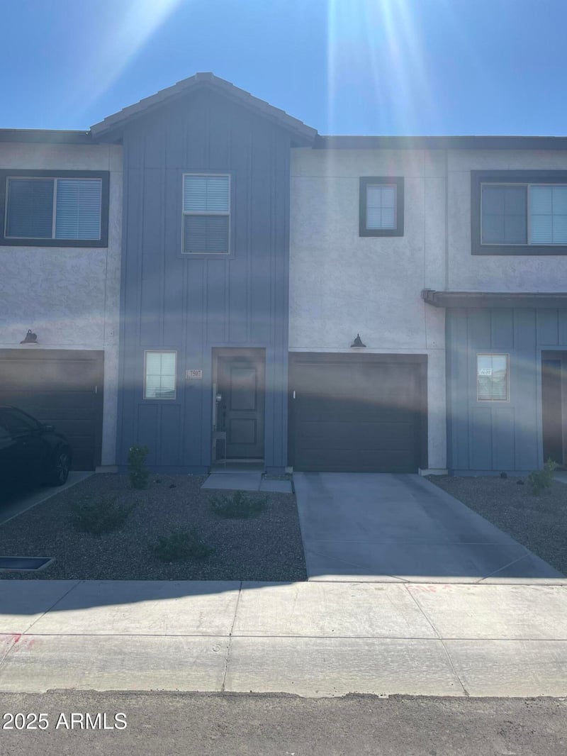 7507 75th Dr, Laveen, AZ 85339