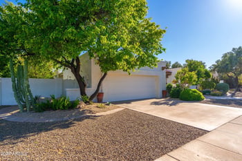 7507 E Buena Terra Way, Scottsdale, AZ 85250