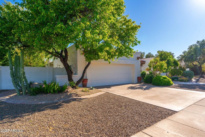 7507 E Buena Terra Way, Scottsdale, AZ 85250