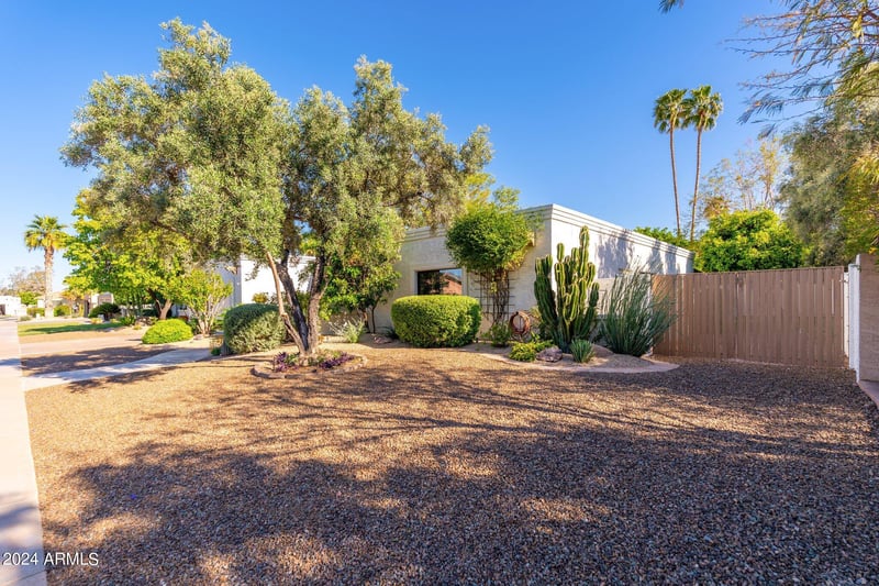 7507 E Buena Terra Way, Scottsdale, AZ 85250