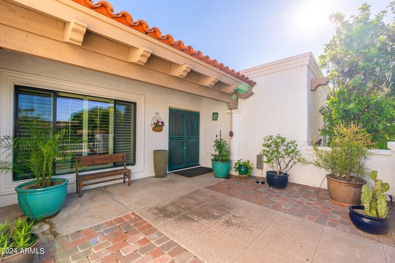 7507 E Buena Terra Way, Scottsdale, AZ 85250