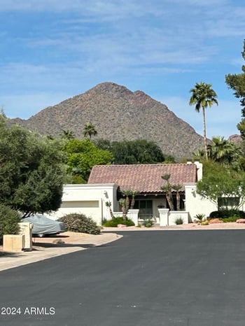 7507 E Buena Terra Way, Scottsdale, AZ 85250