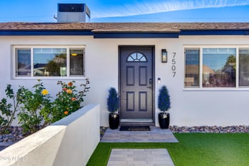 7507 Mckinley St, Scottsdale, AZ 85257