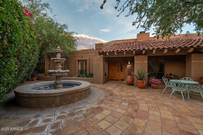 7507 Via De Los Libros --, Scottsdale, AZ 85258