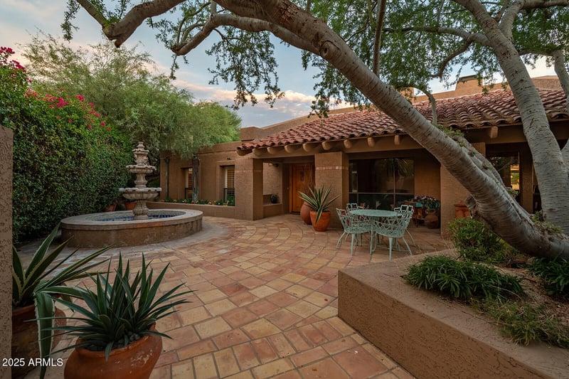 7507 Via De Los Libros --, Scottsdale, AZ 85258