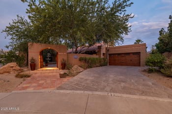7507 Via De Los Libros --, Scottsdale, AZ 85258