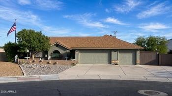 7507 W Brown St, Peoria, AZ 85345