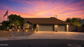 7507 W Brown St, Peoria, AZ 85345