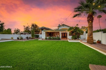 7507 W Sequoia Dr, Glendale, AZ 85308