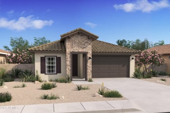 7508 76th Dr, Laveen, AZ 85339