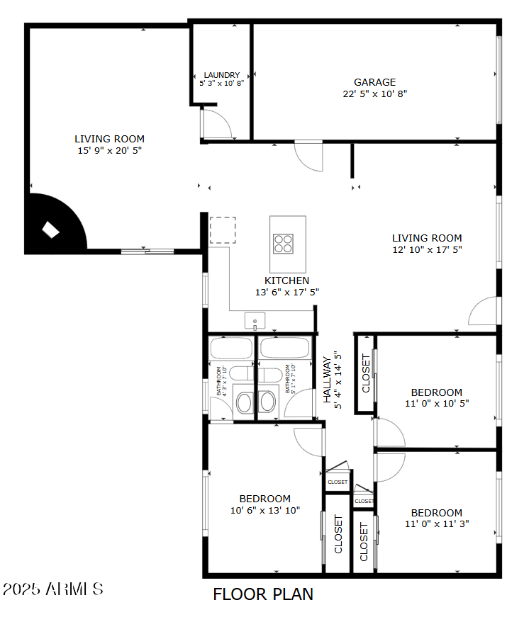 7508 Beatrice St, Scottsdale, AZ 85257