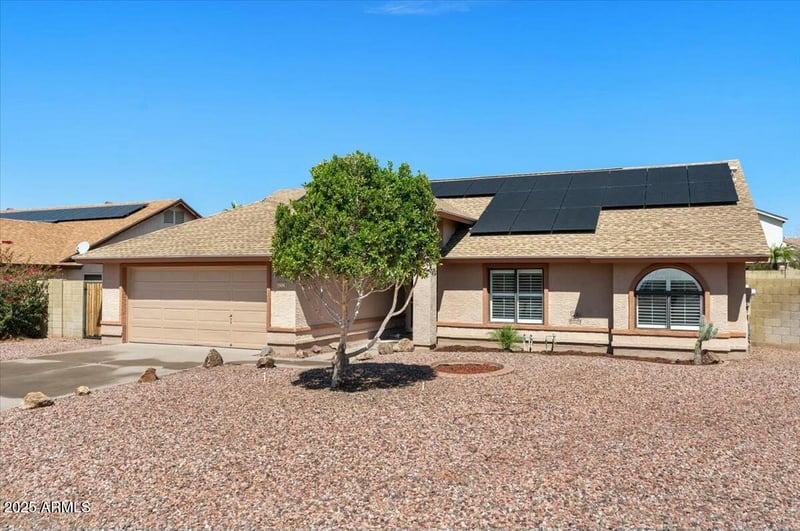 7508 Beryl Ave, Peoria, AZ 85345