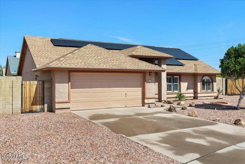 7508 Beryl Ave, Peoria, AZ 85345