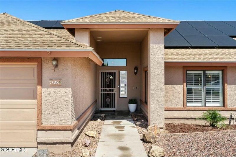 7508 Beryl Ave, Peoria, AZ 85345