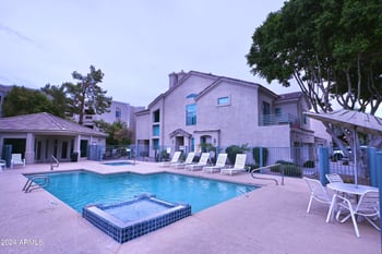 7508 Earll Dr #21, Scottsdale, AZ 85251