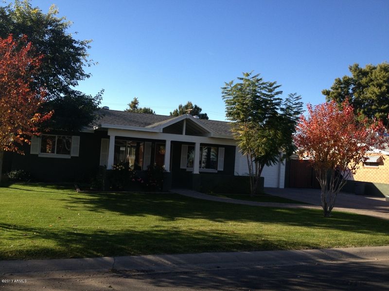 7508 N 17th Dr, Phoenix, AZ 85021