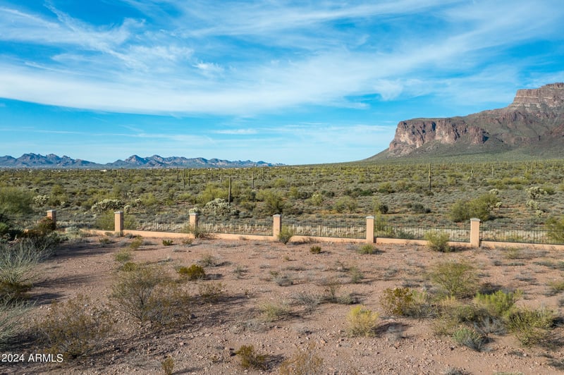 7508 Usery Pass Trl #12, Gold Canyon, AZ 85118