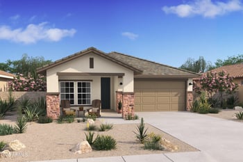 7509 76th Dr, Laveen, AZ 85339