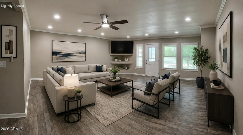 7509 Rancho Vista Dr, Scottsdale, AZ 85251